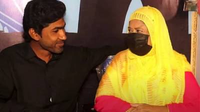 ती तिच्या नोकराच्या प्रेमात पडली आणि सगळी बंधनं झुगारून त्यांनी लग्नही केलं, लव्ह स्टोरीची चर्चा!