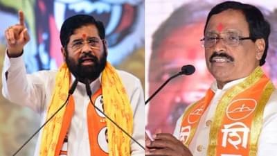 एकनाथ शिंदे अज्ञानी, त्यांनी अभ्यास करावा!, विनायक राऊतांचा सल्ला