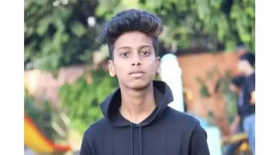 दुःखद बातमी: दीड महिने अथरुणाला खिळून, अखेर गोविंदा प्रथमेश सावंतची झुंज अपयशी...