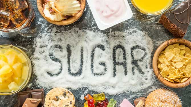 Best snacks For Blood Sugar: हे पदार्थ खा आणि हाय ब्लड शुगरची समस्या ठेवा दूर