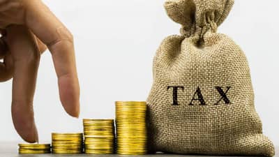 Income Tax : इनकम टॅक्स वाचवायचा आहे, मग हा उपाय आहे ना..परताव्यासह कर सवलतही