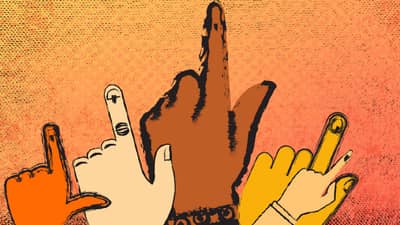 Election : पोटनिवडणुकीत कोण मारणार बाजी? भाजपची आघाडी की विरोधी करतील कुरघोडी..