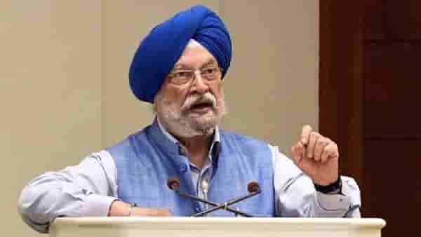 Crude Oil : रशियाकडून कच्चे तेल खरेदी करु नये यासाठी भारतावर कोणाचा दबाव? काय म्हणाले केंद्रीय पेट्रोलियम मंत्री..