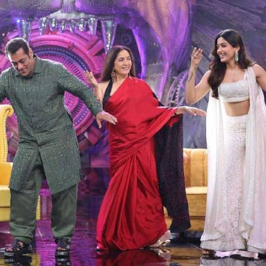 कलर्स टीव्हीचा रिअॅलिटी शो 'बिग बॉस 16' चांगलेच रंगात आले असून बिग बॉस 16 ला प्रेक्षकांचे भरपूर प्रेम देखील मिळतंय. 