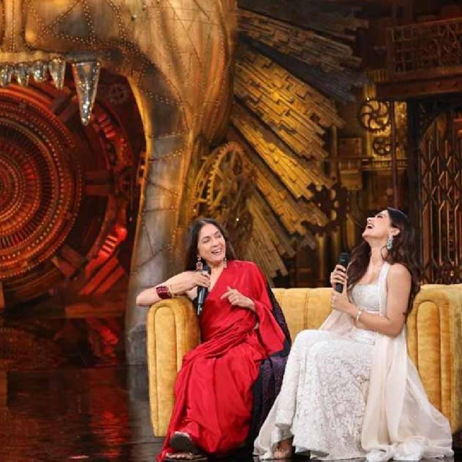 बिग बॉस 16 च्या घरात जोरदार हंगामा होताना सध्या दिसतोय. अब्दू बिग बॉस 16 च्या घरातील सर्वात आवडता स्पर्धक बनलाय. 