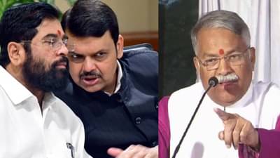 “धनुष्यबाण चिन्ह गोठवण्यामागे फडणवीसांचा कट”, चंद्रकांत खैरेंचा गंभीर आरोप