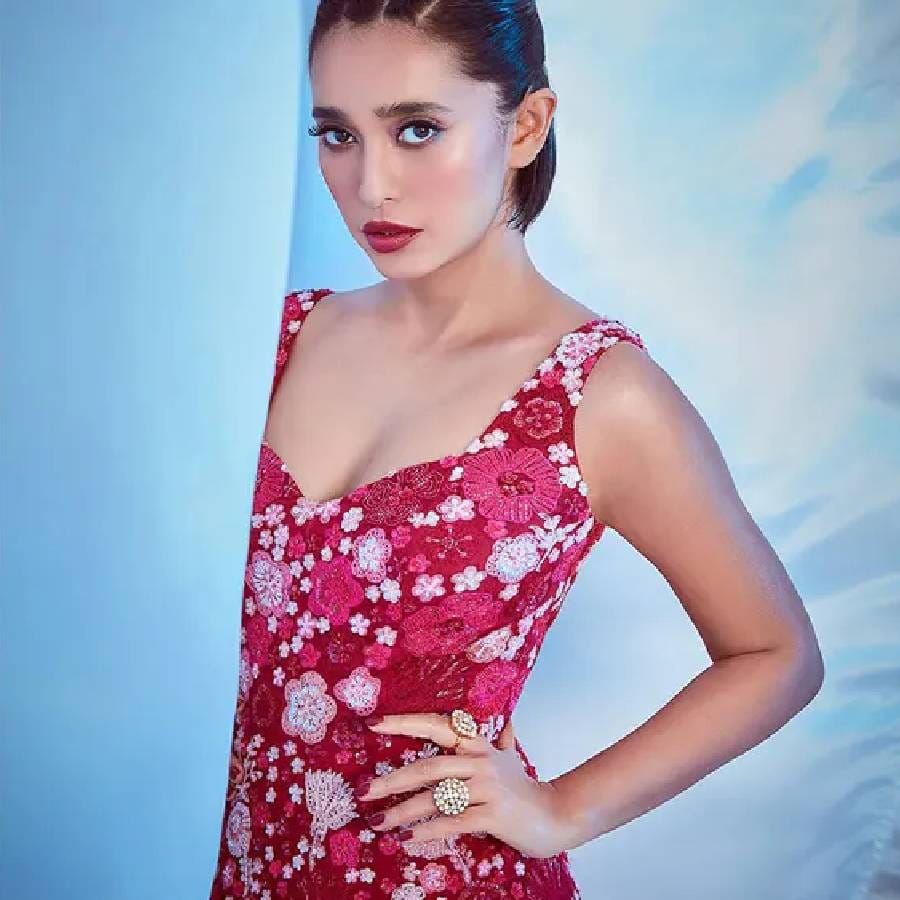 अॅमेझॉन प्राइम व्हिडिओच्या प्रसिद्ध वेब सीरिजमध्ये सायानीने रॉयची भूमिका साकारली होती. ही वेब सीरिज देखील चाहत्यांना प्रचंड आवडली होती. 