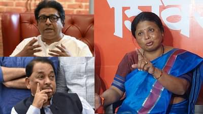 शिंदेंवर टीका, राज ठाकरे, राणेंना सॉफ्ट कॉर्नर, सुषमा अंधारे काय म्हणाल्या? पाहा…