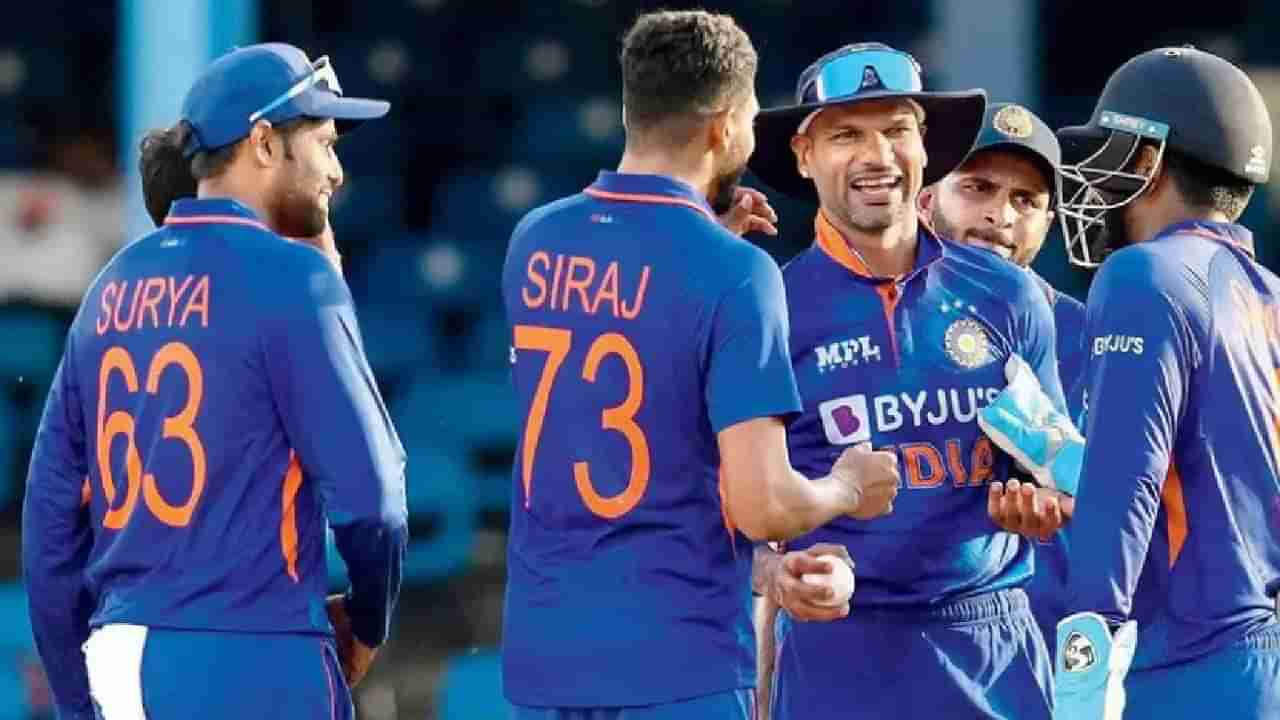 IND vs NZ: पहिल्या वनडेआधी शिखर धवनने वापरले खूपच कठोर शब्द