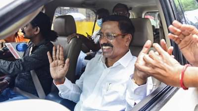 ठाकरे गटाचं पुढचं पाऊल काय? विनायक राऊतांनी 5 शब्दात दिशा सांगितली…