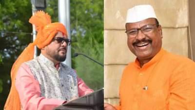 सत्तार माझे जिगरी दोस्त, फुल्ल कॉमेडी माणूस!-गुलाबराव पाटील