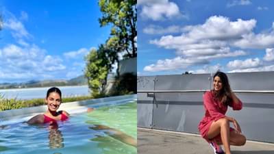 Sanjana ganesan: स्वत: चप्पलसारख तोंड घेऊन...., जसप्रीत बुमराहची बायको खवळली