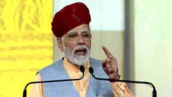मोदीजी है तो मुमकिन है; आता काहीही झालं तरी या गावात वीज कधी जाणारच नाही