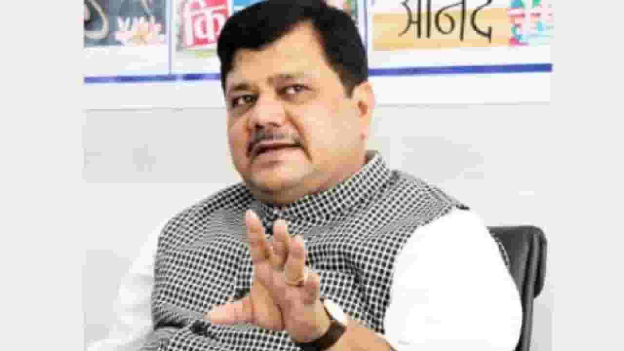 तेव्हा ते मातोश्रीवर बसून होते, प्रविण दरेकरांचा औरंगाबाद दौऱ्यावरून उद्धव ठाकरे यांना खोचक टोला