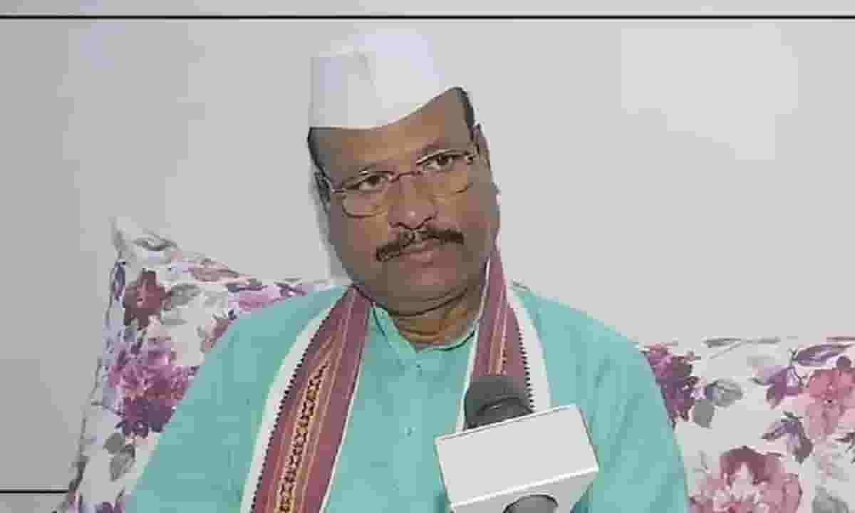 मुख्यमंत्री होऊनही शिवसैनिकांना न्याय देता आला नाही; अब्दुल सत्तार यांचा पुन्हा एकदा उद्धव ठाकरेंवर निशाणा