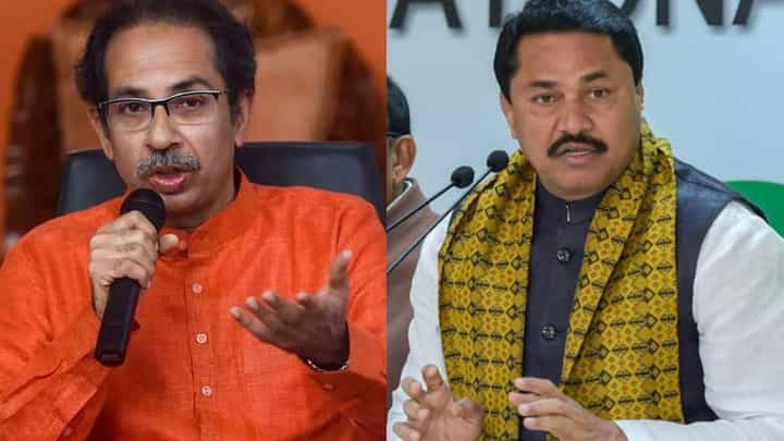महाविकास आघाडीच्या भवितव्यावर प्रश्नचिन्ह उपस्थित करणाऱ्यांना काँग्रेसचं कृतीतून प्रत्युत्तर महाविकास आघाडीच्या भवितव्यावर प्रश्नचिन्ह उपस्थित करणाऱ्यांना काँग्रेसचं कृतीतून प्रत्युत्तर