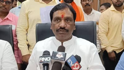 निवडणुकीतून माघार घेतली चांगली गोष्ट; तसाही आमचा विजय..., भाजपाच्या निर्णयावर दानवेंची प्रतिक्रिया