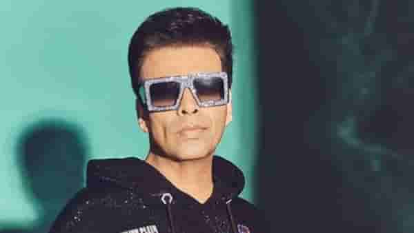 Karan Johar | फराह खान हिने करण जोहरच्या कपड्यांची उडवली खिल्ली