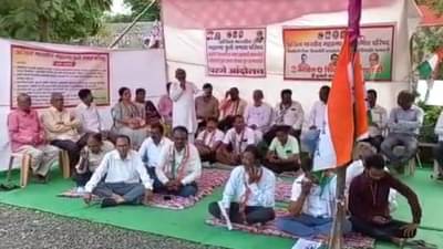 ओबीसींच्या योजना बंद करण्याचा सपाटा, मनोज चांदुरकरांचा नेमका आरोप काय?