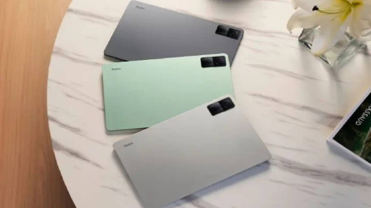 Redmi Writing Pad: स्टायलस पेन सपोर्टसह येतो हा रायटिंग पॅड, किंमत फक्त 599 रुपये Redmi Writing Pad: स्टायलस पेन सपोर्टसह येतो हा रायटिंग पॅड, किंमत फक्त 599 रुपये