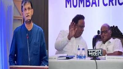 या पाटलांचं आशिष शेलार-पवारांना थेट आव्हान, मुंबईचं लक्ष निवडणुकीकडे!