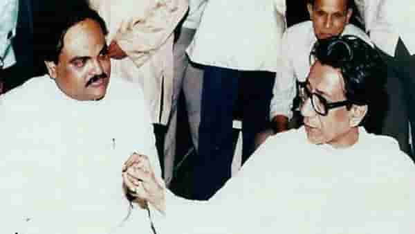 “बाळासाहेबांनी आदेश दिला अन् मी महापौर-आमदार झालो”, भुजबळांनी ‘ती’ आठवण सांगितली
