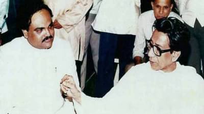 “बाळासाहेबांनी आदेश दिला अन् मी महापौर-आमदार झालो”, भुजबळांनी ‘ती’ आठवण सांगितली