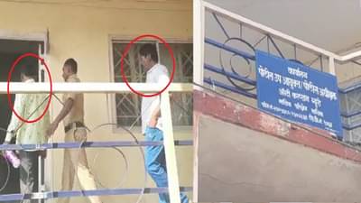 पालिकेचे लाचखोर कर्मचारी एसीबीच्या जाळ्यात, लाचखोरीचा फंडा ऐकून आश्चर्य वाटेल...