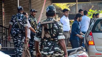 तुम्ही पाताळात लपा, तुम्हाला सोडणारच नाही; एनआयएचे एकाच वेळी 18 ठिकाणी छापे...