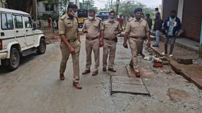 थोडी तरी माणुसकी दाखवा; कर्ज फेडलं नाही म्हणून गर्भवतीवरच अत्याचार; पोटातील बाळही गेलं....