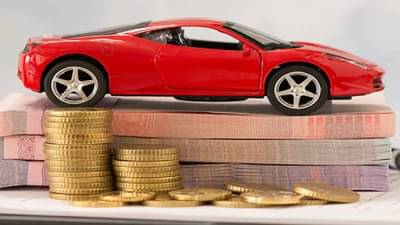 Insurance : देशातील निम्म्याहून अधिक वाहने इन्शुरन्स विना, दुर्घटना घडल्यास ना घर का ना घाट का