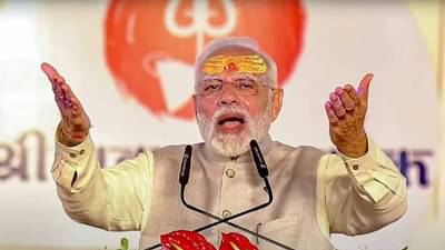 भारत हे सांस्कृतिक वैभवामुळे जगाच्या पटलावर; पंतप्रधानांच्या हस्ते उज्जैनमध्ये महाकाल लोकचा भव्यदिव्य कार्यक्रम