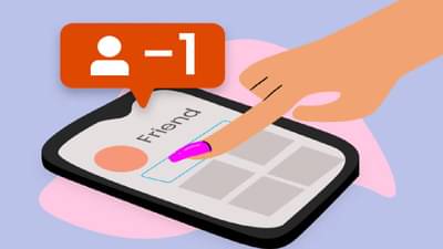 सोशल नेटवर्किंगवरील ओळख महागात पडली, अखेर तरुणाने उचलले हे पाऊल