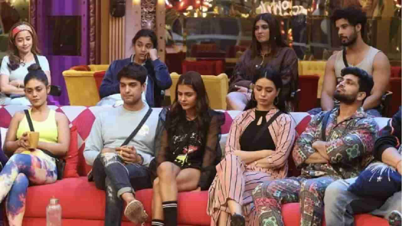 Bigg Boss 16 | श्रीजीता, सुंबुल आणि टीना दत्ताने घरातील या सदस्याचा काढला क्लास, वाद वाढण्याची चिन्हं...