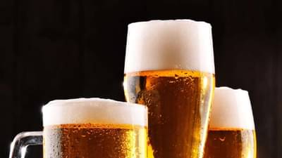 Happy New Year 2023 : नवीन वर्षाच्या शुभेच्छा देताना या राज्यातील मद्यशौकीन 9 कोटी रुपयांची दारू प्यायले