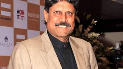 Kapil Dev: असा खेळाडू शतकात एकदाच होतो, टीम इंडियातील एका प्लेयरबद्दल कपिल देव यांचं मोठं विधान
