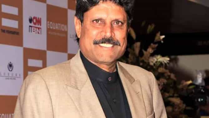 T20 World Cup 2022 : विश्वचषकाच्या सेमीफायनलपर्यंत भारत पोहोचणार नाही! कपिल देवच्या भविष्यवाणीमुळे खळबळ