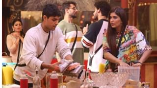 Bigg Boss 16 | शालिन भनोटमुळे सौंदर्या शर्मा झाली अस्वस्थ, वाचा प्रकरण…