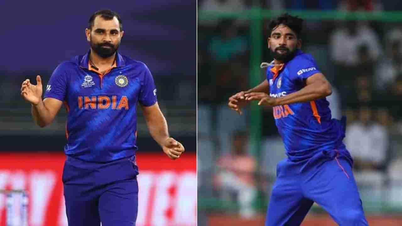 Team India : टीम इंडियाचे महत्त्वाचे तीन गोलंदाज आज ऑस्ट्रेलियात पोहोचणार