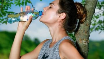 Drinking Water Benefits: दररोज योग्य प्रमाणात प्या पाणी, मिळतील ' हे ' फायदे