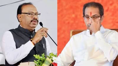 सत्ता हातून गेल्यापासून उद्धव ठाकरे अस्वस्थ, त्यांना सिरियसली घेण्याची गरज नाही -बावनकुळे