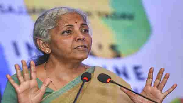 Budget : पुढील बजेटमध्ये जनतेसाठी खास भेट, अर्थमंत्री म्हणाल्या हे बदल होतील थेट..