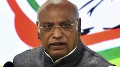 बकरीद में बचेंगे, तो मोहर्रम पर नाचेंगे, असं का म्हणाले मल्लिकार्जुन खर्गे?