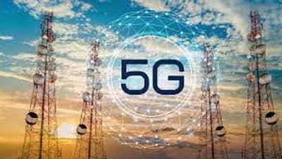 5G चा स्पीड किती याची टेस्ट घेत होते, काही सेकंदात संपला डेटा, काय आहे संपूर्ण प्रकरण?