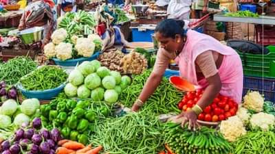 Inflation : सरकारच्या उपाय योजना चितपट! एकाच फटक्यात महागाईने दिली धोबीपछाड
