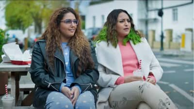 Double XL | अखेर डबल एक्सएल चित्रपटाचा जबरदस्त असा ट्रेलर रिलीज