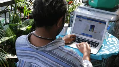 नवा ट्रेंड! घरून काम करणाऱ्यांसाठी Pub ची खास ऑफर, वर्क फ्रॉम पब!