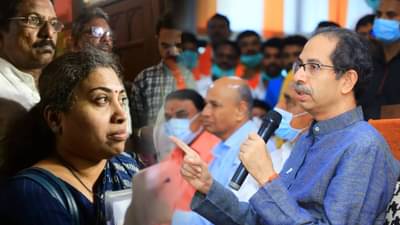 ऋतुजा लटकेंना राजीनामा मिळालाच नाही तर..? डोन्ट वरी! शिवसेनेचा प्लान बी रेडी