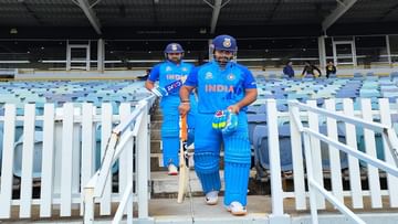 T20 World Cup : ऑस्ट्रेलियातील टीम इंडियाचे सराव सामने कधी आणि कुठे पहायचे, जाणून घ्या एका क्लिकवर
