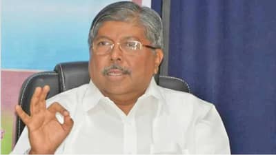 पुण्यात G-20 परिषदेची बैठक,  चंद्रकांत पाटील यांनी घेतला आढावा, काय दिल्या सूचना